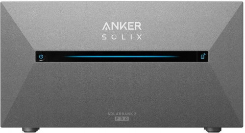 Anker Solix Solarbank 2 E1600 Pro (A17C13Z1)
