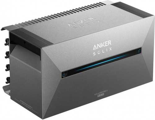 Anker Solix Solarbank 2 E1600 Pro (A17C13Z1)