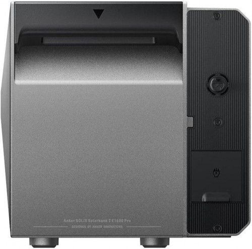 Anker Solix Solarbank 2 E1600 Pro (A17C13Z1)