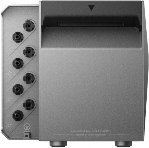 Anker Solix Solarbank 2 E1600 Pro (A17C13Z1)