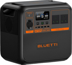 BLUETTI AC180P (UK)