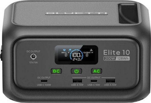 BLUETTI Elite 10