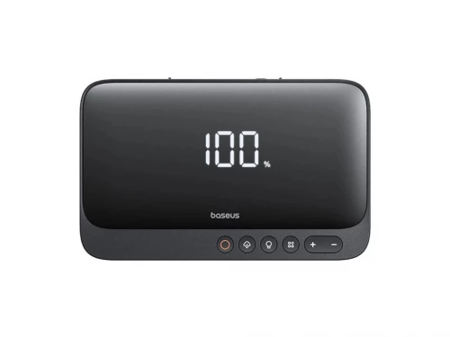 Автономное пусковое устройство (бустер) Baseus Super Energy Ultra Powerbank Jump Starter (C00251400111)