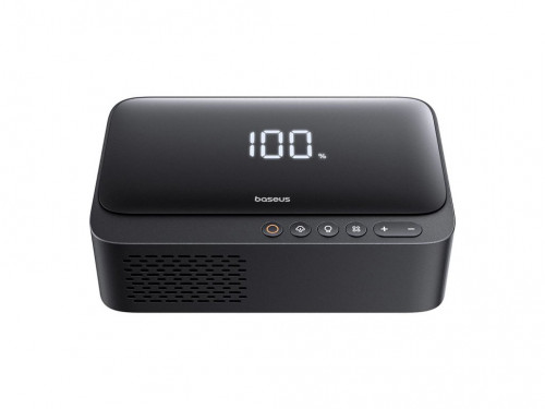 Автономное пусковое устройство (бустер) Baseus Super Energy Ultra Powerbank Jump Starter (C00251400111)