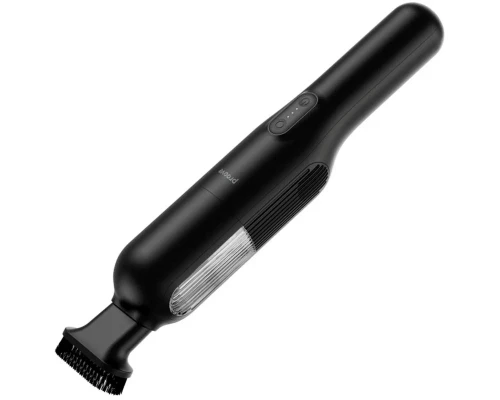 Автопылесос Proove Void Assistant С1 Pro 13000pa Black (599500001)