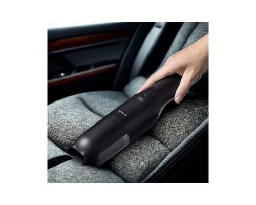 Автопылесос Proove Void Assistant С1 Pro 13000pa Black (599500001)