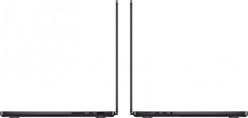 Apple MacBook Pro 14" Late 2025 Space Black (MEQJ4)