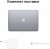 Apple MacBook Air M1 13" Space Gray Late 2020 (MGN63) (Задовільний стан)