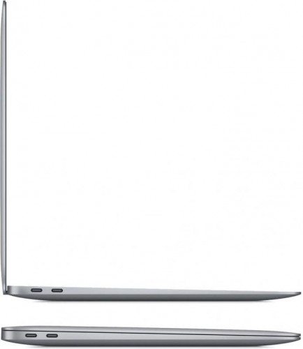 Apple MacBook Air M1 13" Space Gray Late 2020 (MGN63) (Задовільний стан)
