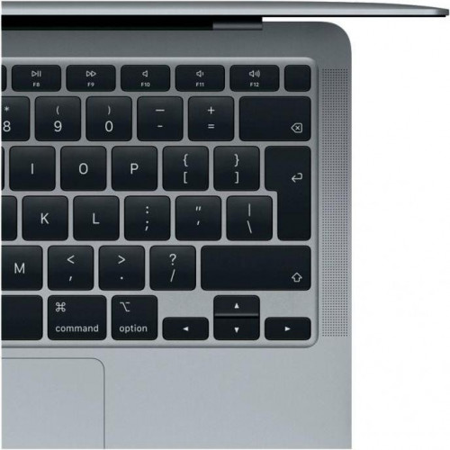 Apple MacBook Air M1 13" Space Gray Late 2020 (MGN63) (Задовільний стан)