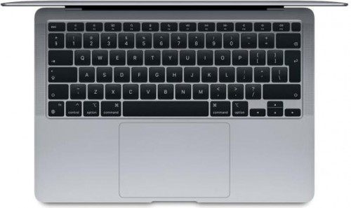 Apple MacBook Air M1 13" Space Gray Late 2020 (MGN63) (Задовільний стан)