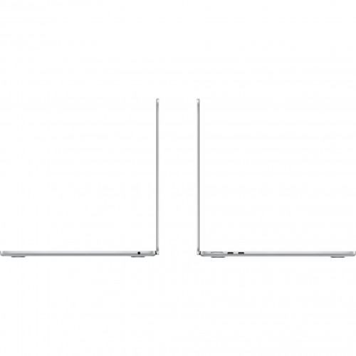 Apple MacBook Air 13.6" M2/8GB/256GB Silver 2022 (MLXY3) (Відмінний стан)