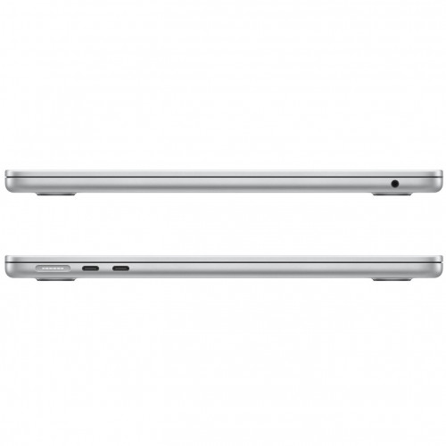 Apple MacBook Air 13,6" 2025 Silver (Z1CT000RY)