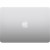 Apple MacBook Air 13,6" 2025 Silver (Z1CT000RY)