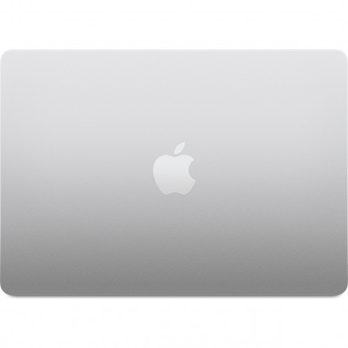 Apple MacBook Air 13,6" 2025 Silver (Z1CT000RY)