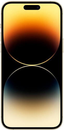 Apple iPhone 14 Pro 256GB Gold eSim (Відмінний стан)