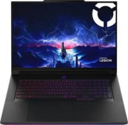 Lenovo Legion 9 18IAX10 Eclipse Black (83EY000WUS)