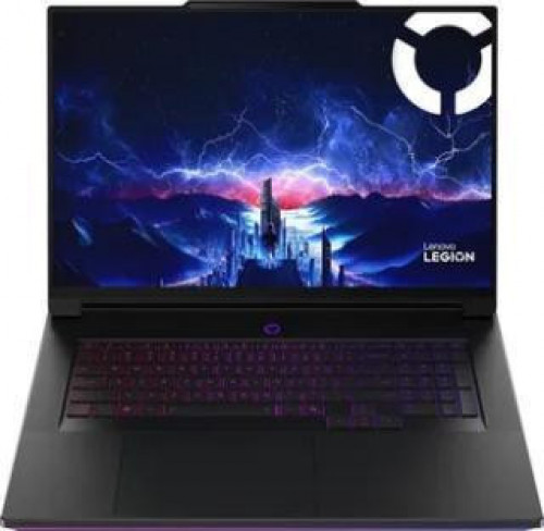 Lenovo Legion 9 18IAX10 Eclipse Black (83EY000WUS)