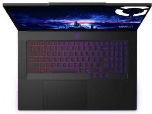 Lenovo Legion 9 18IAX10 Eclipse Black (83EY000WUS)