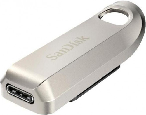 SanDisk 256 GB Ultra Luxe USB-C3.2 (SDCZ75-256G-G46)