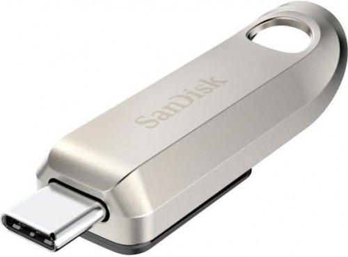 SanDisk 256 GB Ultra Luxe USB-C3.2 (SDCZ75-256G-G46)
