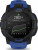 Garmin Instinct 3 45mm AMOLED Black with Blue Band (010-02936-03/43)