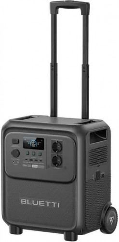 BLUETTI Elite 320 (P-EL320-EU-GY-10)