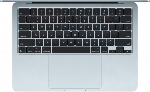 Apple MacBook Air 13.6" M4/10CPU/8GPU/16GB/256GB Sky Blue 2025 (MC6T4) (Ідеальний стан)