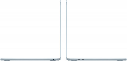 Apple MacBook Air 13.6" M4/10CPU/8GPU/16GB/256GB Sky Blue 2025 (MC6T4) (Ідеальний стан)