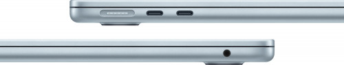 Apple MacBook Air 13.6" M4/10CPU/8GPU/16GB/256GB Sky Blue 2025 (MC6T4) (Ідеальний стан)