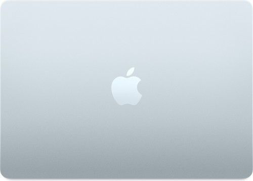Apple MacBook Air 13.6" M4/10CPU/8GPU/16GB/256GB Sky Blue 2025 (MC6T4) (Ідеальний стан)