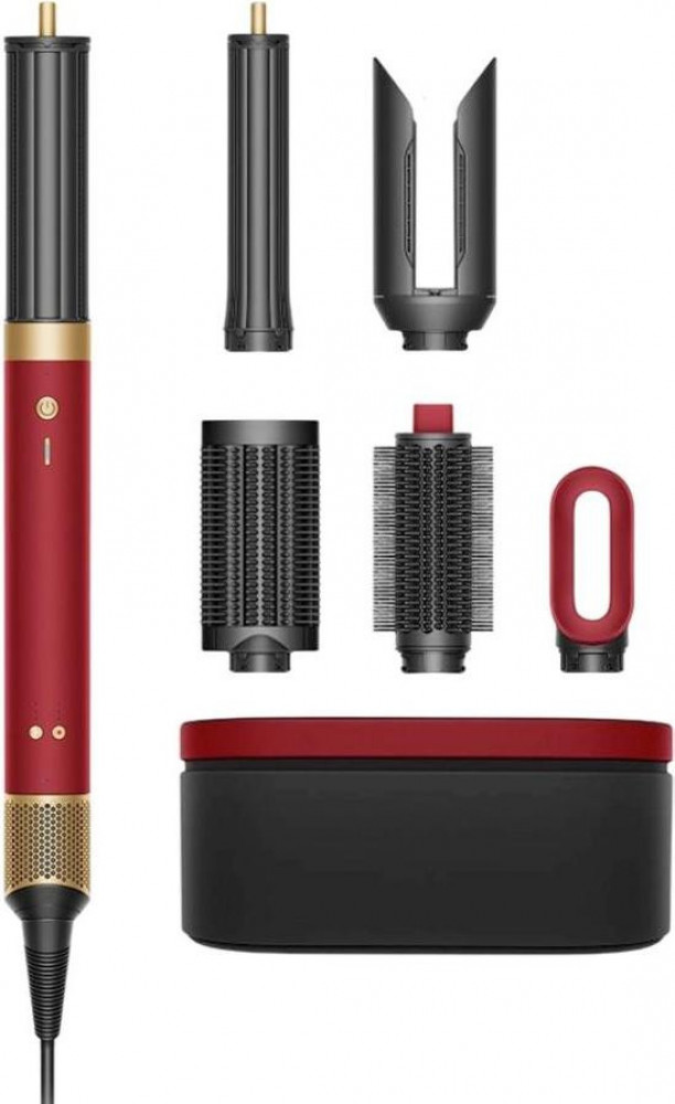 Стайлер Dyson Airwrap Co-anda 2x Multi-styler & Dryer Straight+