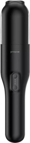 Автопылесос Proove Void Assistant S1 13000pa Black (599520001)