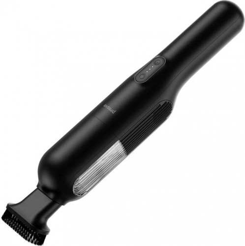 Автопылесос Proove Void Assistant S1 13000pa Black (599520001)