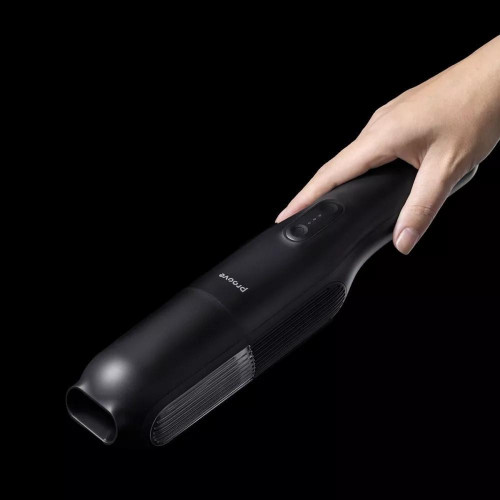 Автопылесос Proove Void Assistant S1 13000pa Black (599520001)