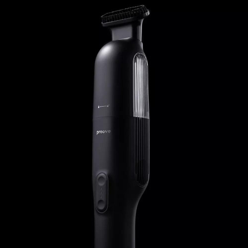 Автопылесос Proove Void Assistant S1 13000pa Black (599520001)