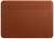 Чехол-папка (кожаный) Apple MacBook 13,6"/14,2" Proove Leather Sleeve Brown (PCLSMB141315)