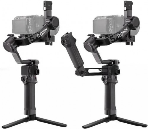 DJI RS 5 Combo (CP.RN.00000497.03)