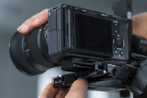 DJI RS 5 Combo (CP.RN.00000497.03)