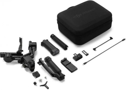 DJI RS 5 Combo (CP.RN.00000497.03)