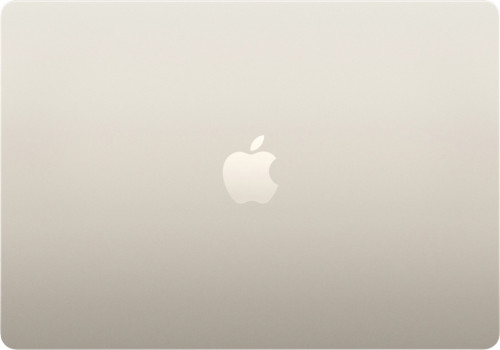 MacBook Air 15" M5/10CPU/10GPU/24GB/1TB Starlight 2026