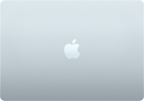 MacBook Air 15" M5/10CPU/10GPU/24GB/1TB Sky Blue 2026