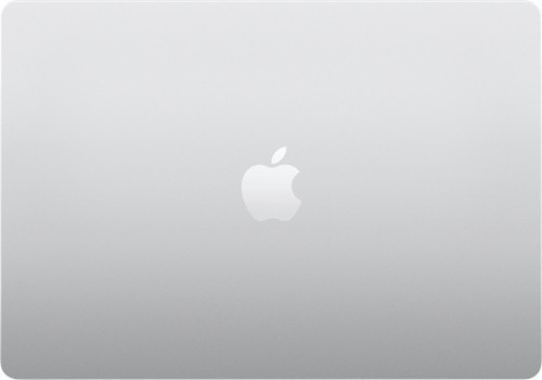 MacBook Air 15" M5/10CPU/10GPU/16GB/512GB Silver 2026