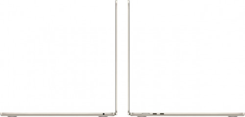 MacBook Air 15" M5/10CPU/10GPU/16GB/1TB Starlight 2026