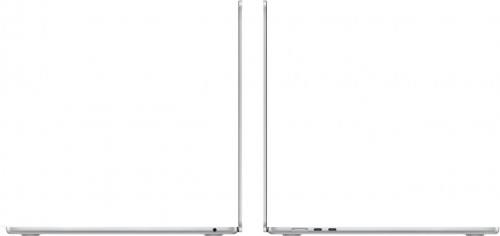 MacBook Air 15" M5/10CPU/10GPU/16GB/1TB Silver 2026