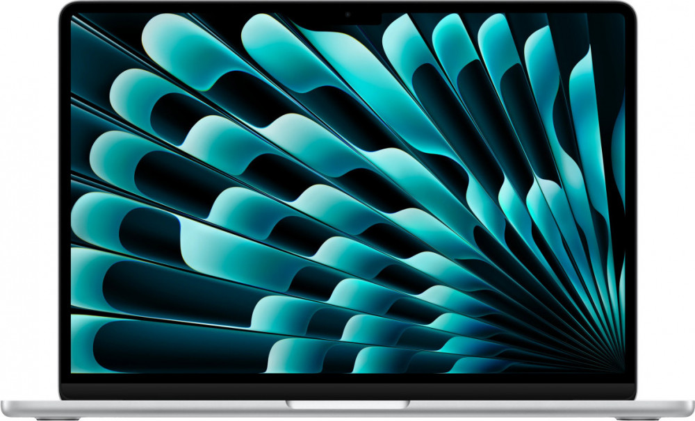Apple MacBook Air 13" M5/10CPU/8GPU/16GB/512GB Silver 2026 (MDH74)