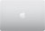 MacBook Air 13" M5/10CPU/8GPU/16GB/512GB Silver 2026