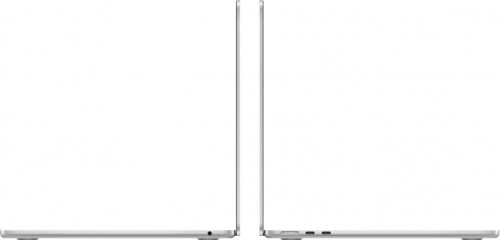 MacBook Air 13" M5/10CPU/8GPU/16GB/512GB Silver 2026