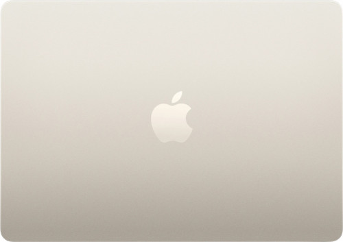 MacBook Air 13" M5/10CPU/10GPU/24GB/1TB Starlight 2026