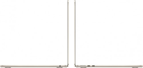 MacBook Air 13" M5/10CPU/10GPU/24GB/1TB Starlight 2026